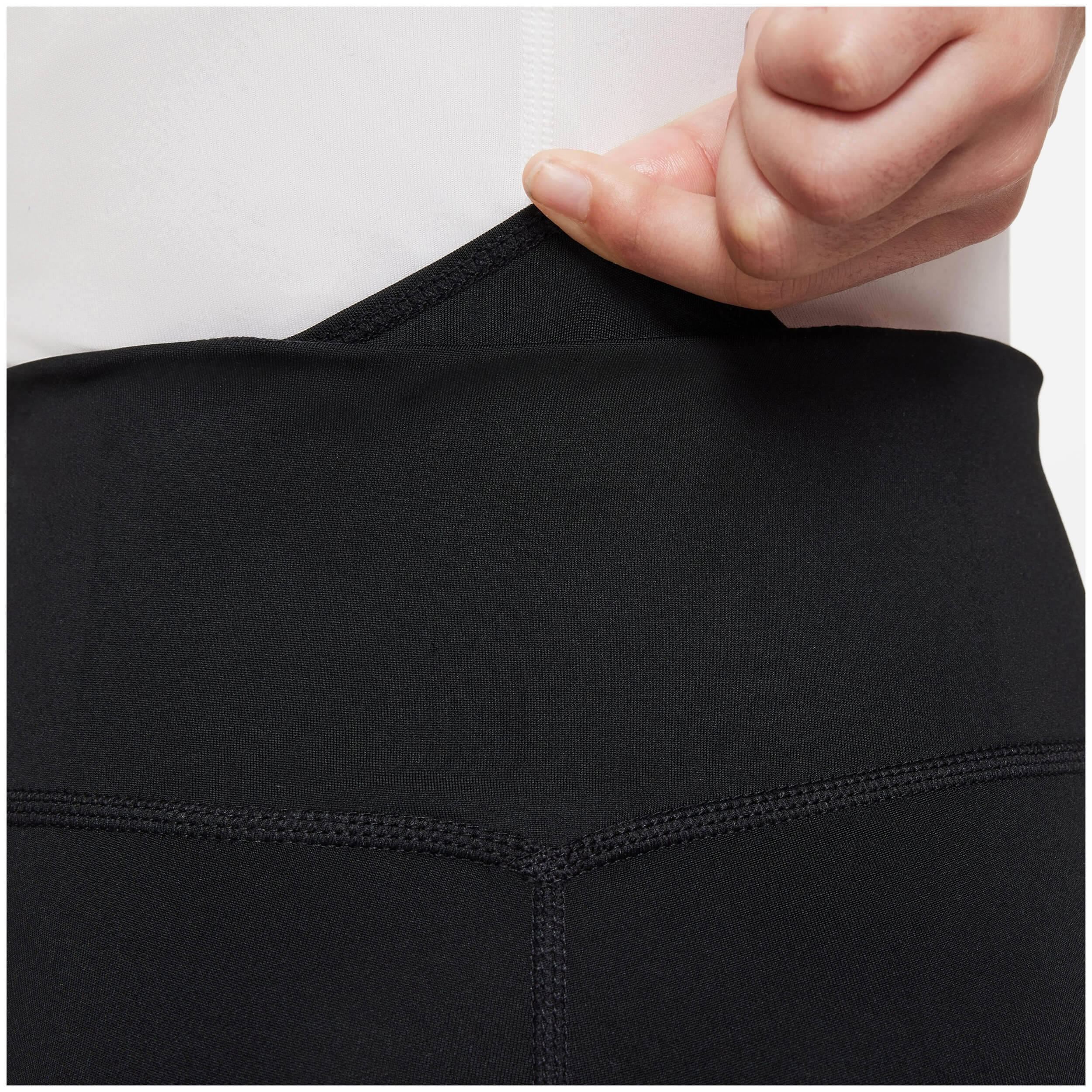 Pantalon Corto Nike Dri-Fit One