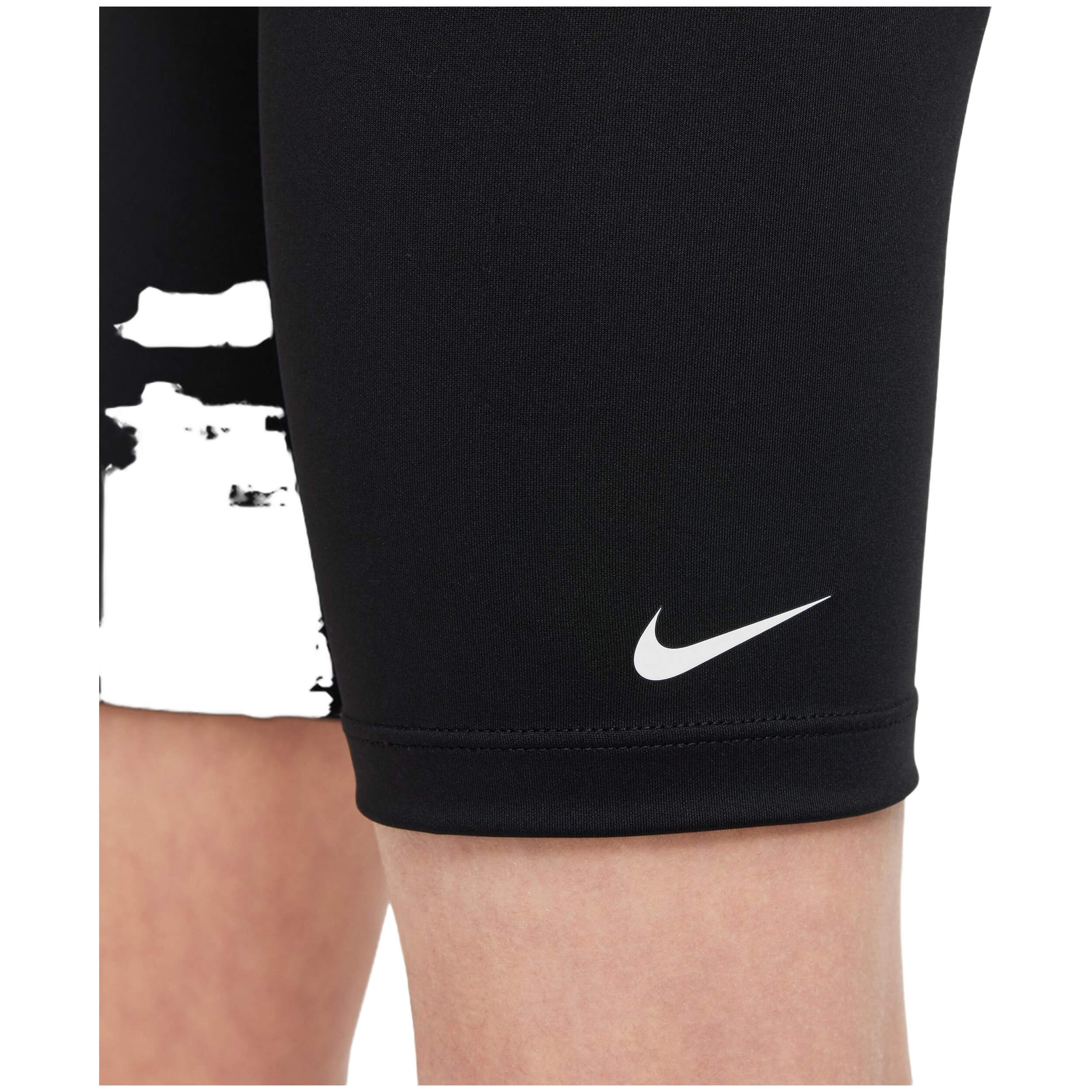 Pantalon Corto Nike Dri-Fit One