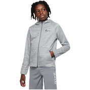 Sudadera Con Capucha Nike Therma Full-Zip