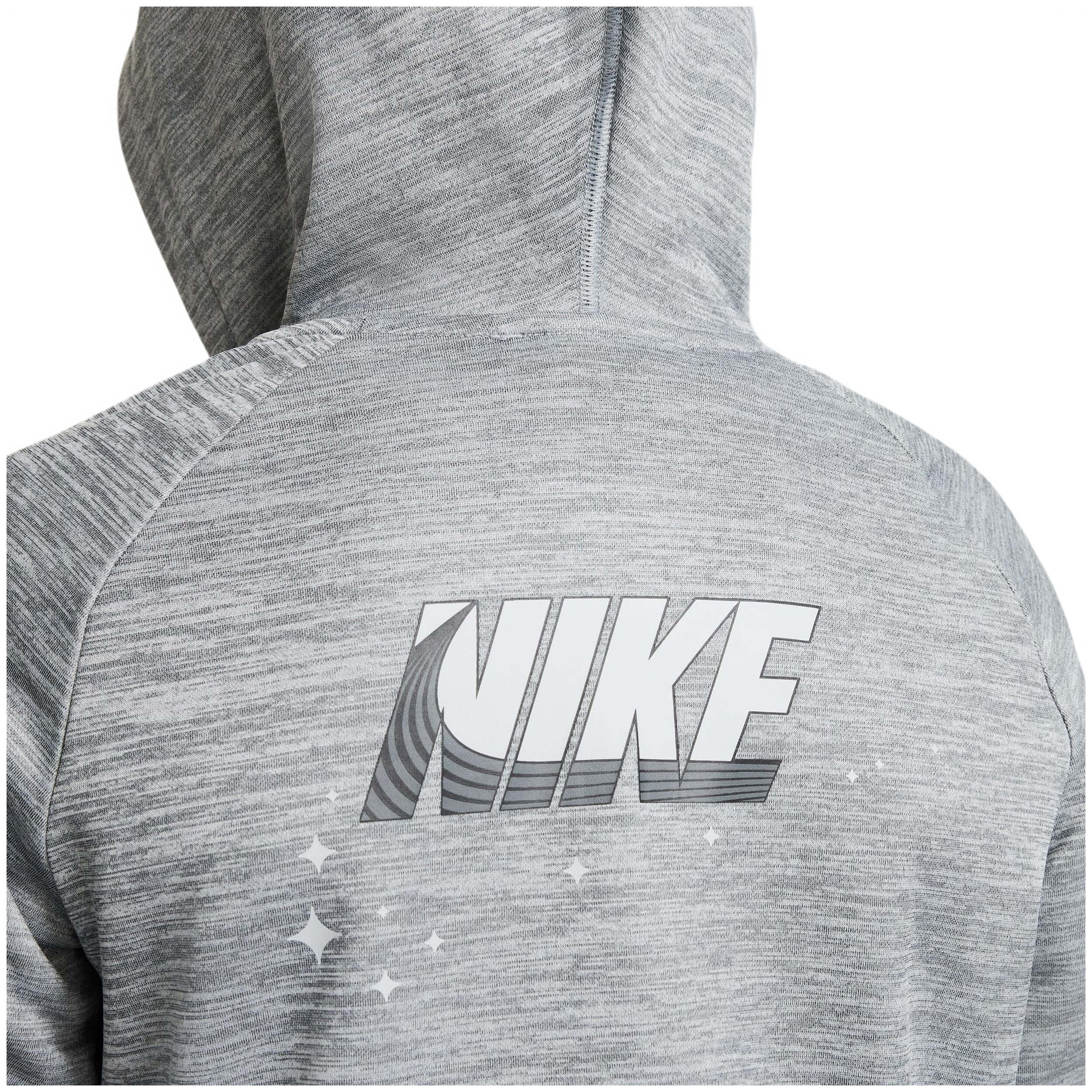 Sudadera Con Capucha Nike Therma Full-Zip