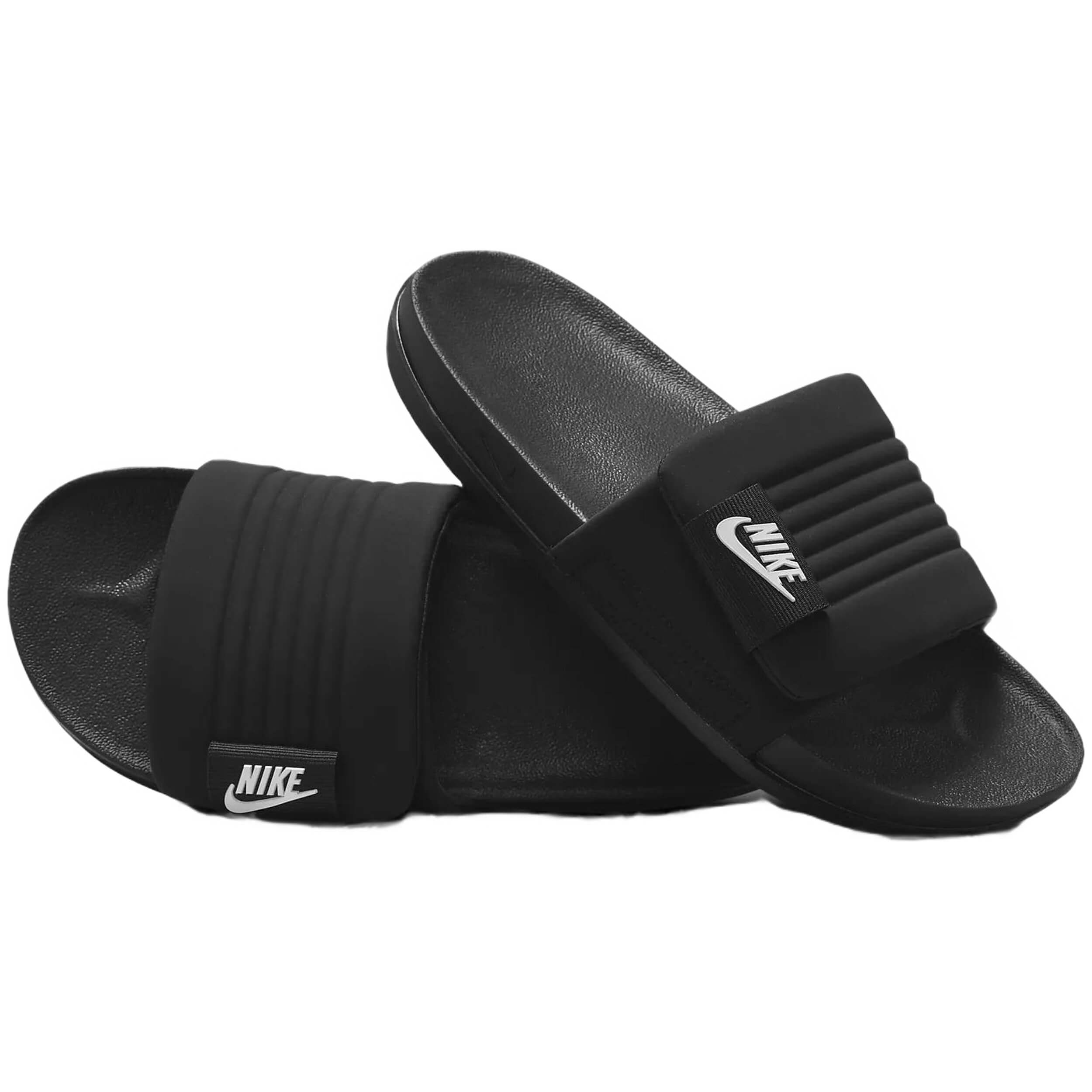Chanclas Nike Offcourt Adjust