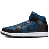 Zapatillas Air Jordan 1 Mid SE "Split French Blue"