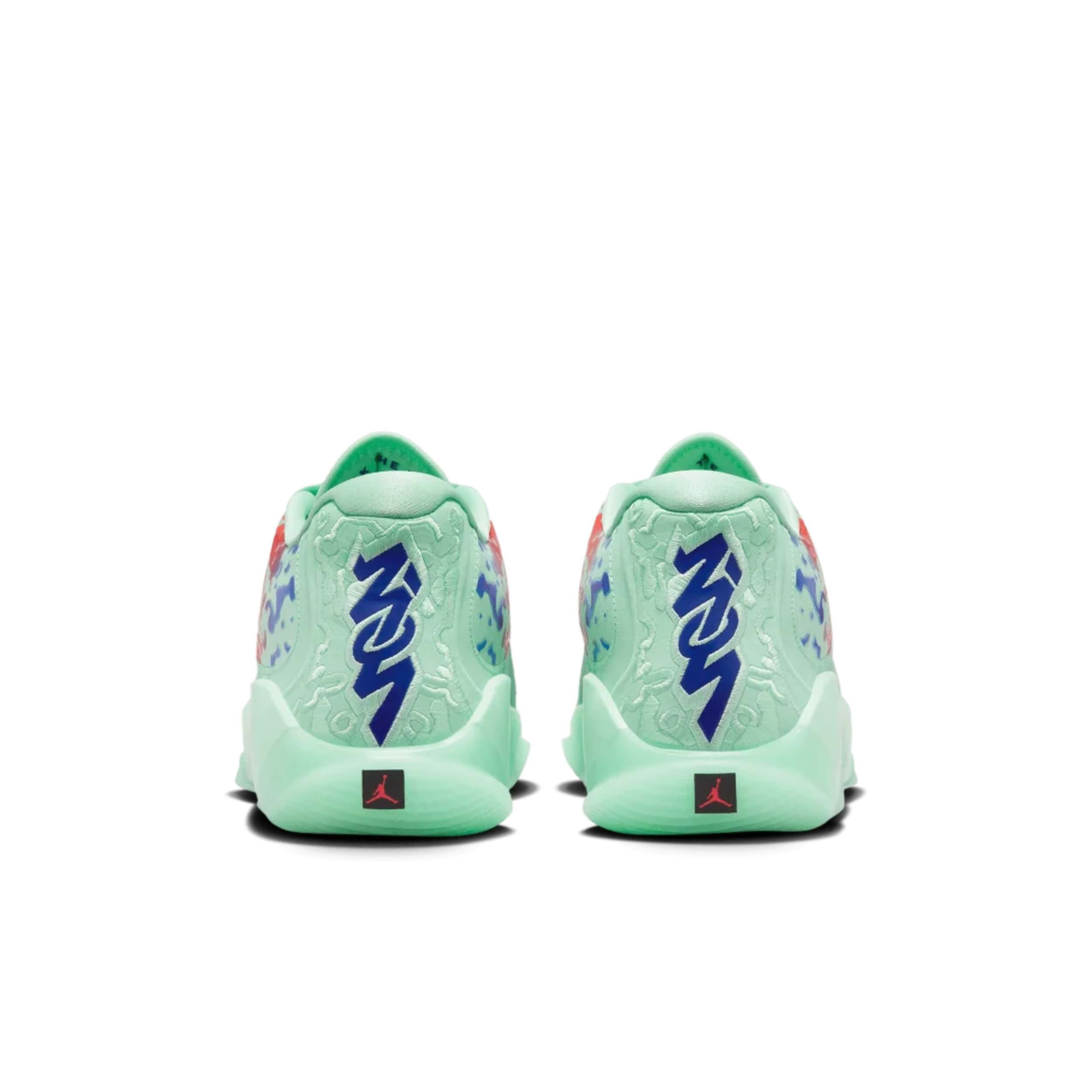 Zapatillas De Baloncesto Jordan Zion 3 Mud