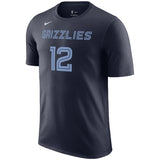 Camiseta De Baloncesto Nike