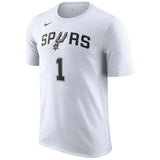 Camiseta De Manga Corta Nike