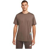 Nike Dr7671-004 Short-Sleeve T-Shirt