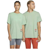 Camiseta De Manga Corta Nike Dri-Fit