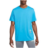 Nike Dr7671-446 Short-Sleeve T-Shirt