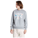 Sudadera Nike Sportswear Men'S Fleece Crew