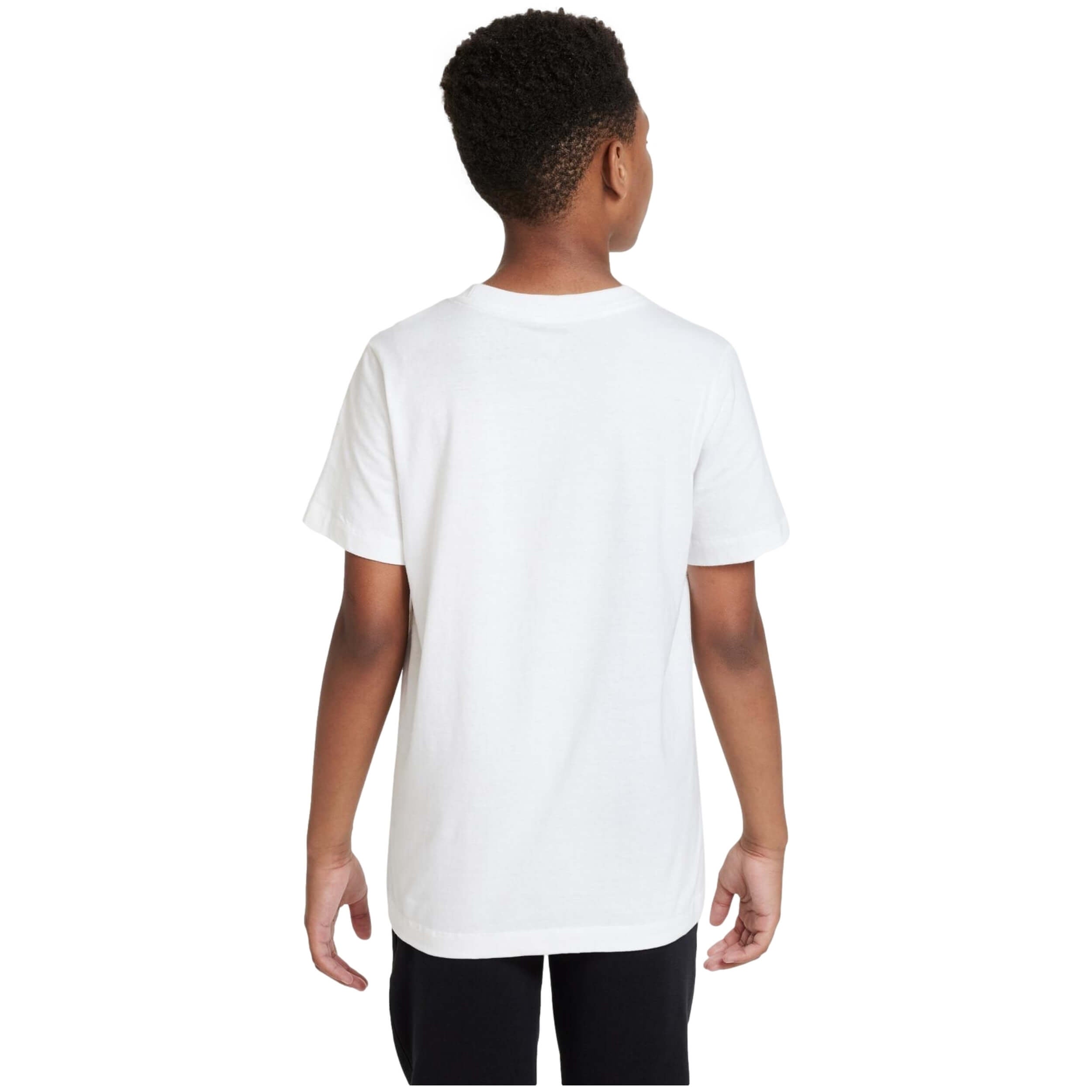  Nike Dri-Fit Older