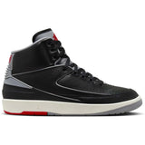 Zapatillas Air Jordan 2 Retro "Black Cement"