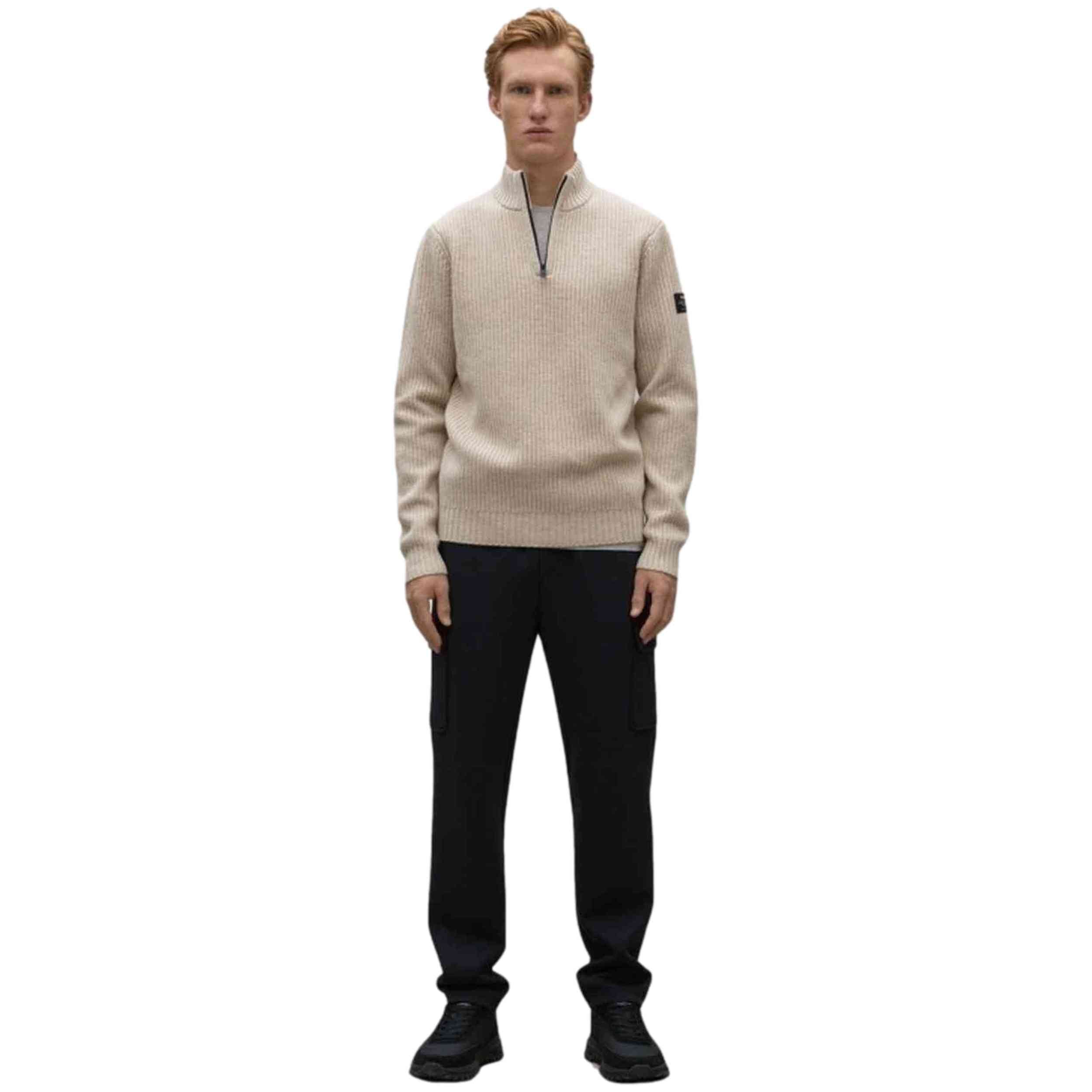 Jersey Ecoalf Drago