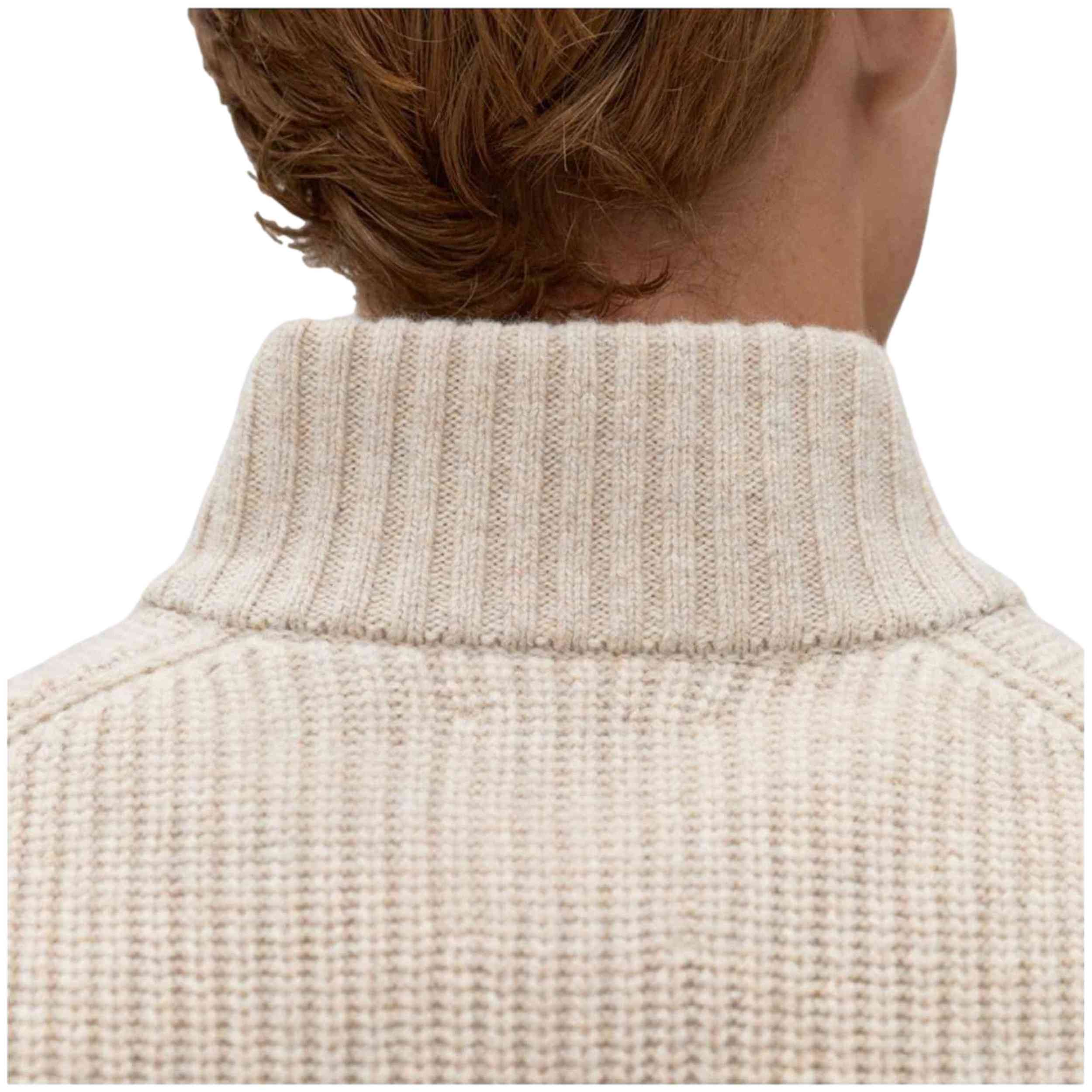 Jersey Ecoalf Drago