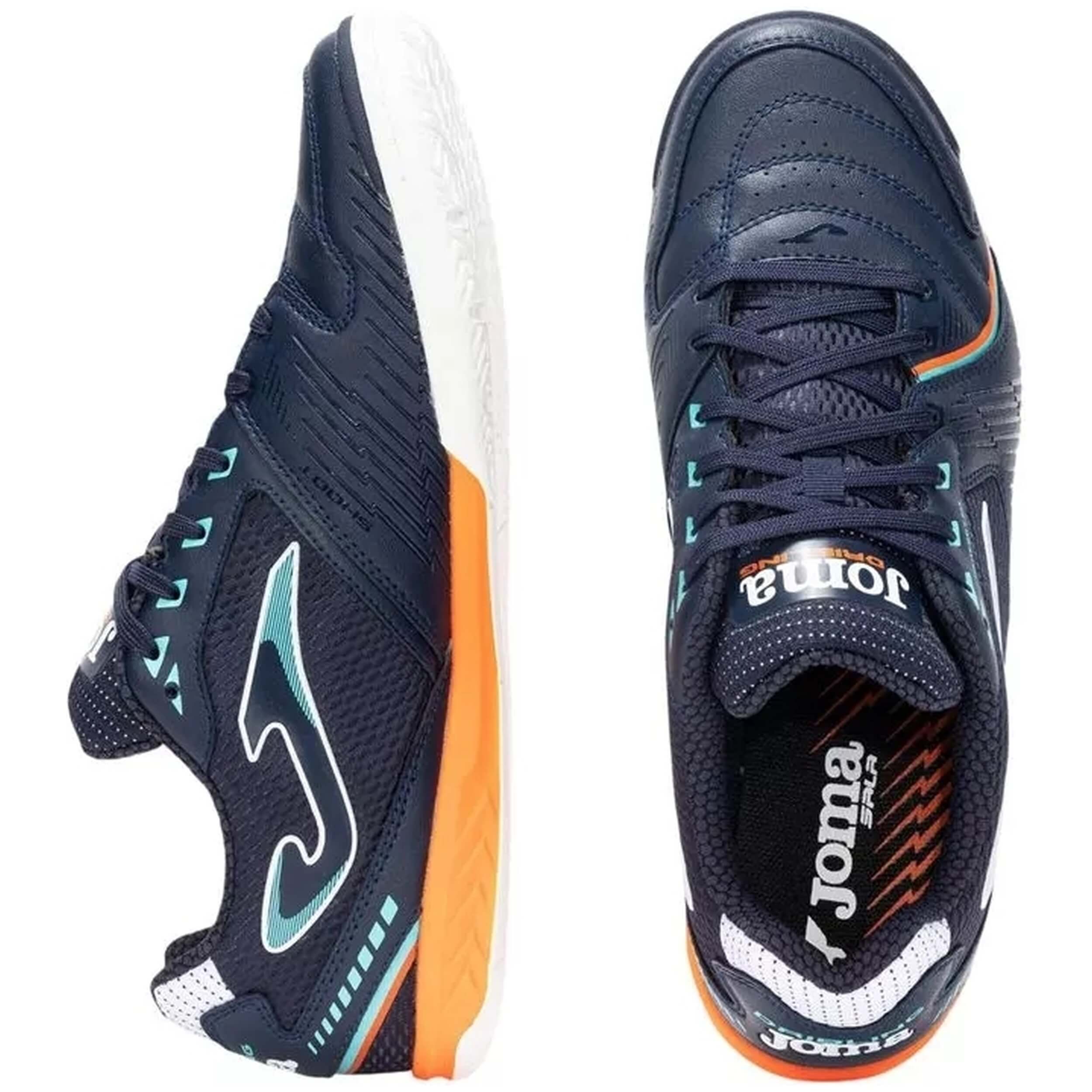 Zapatillas Joma Dribling 2503