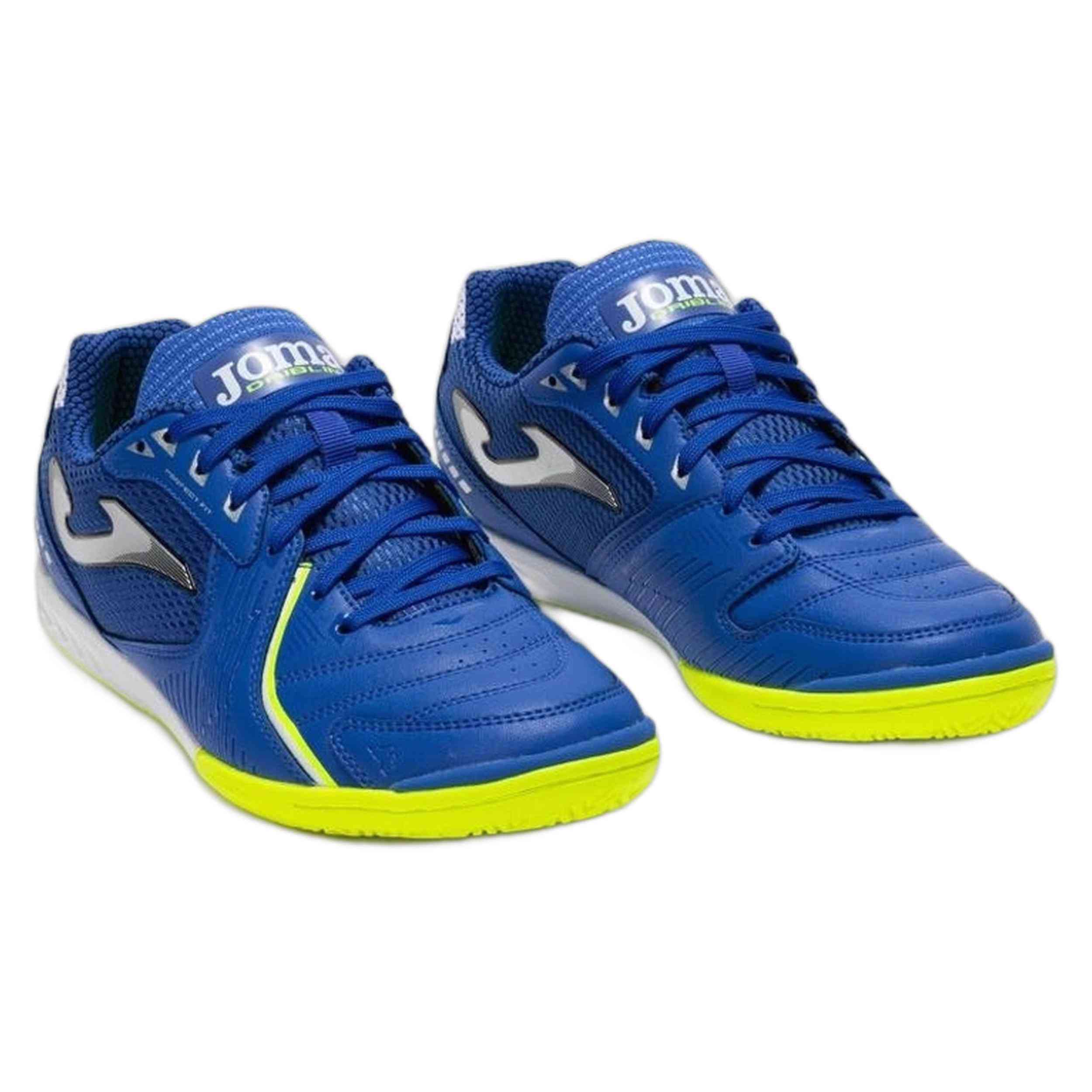 Botas De Futbol Sala Joma Dribling 2504