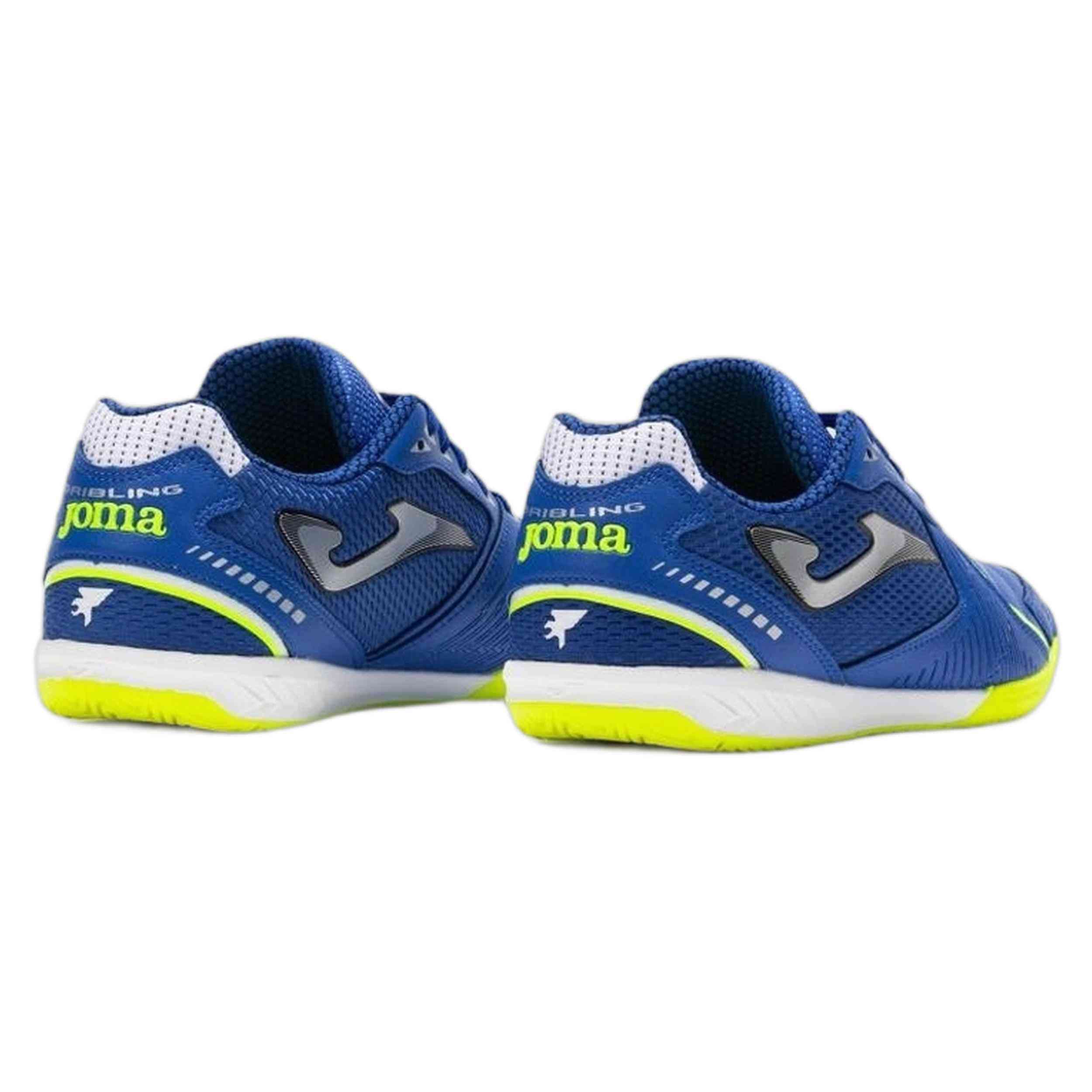Botas De Futbol Sala Joma Dribling 2504