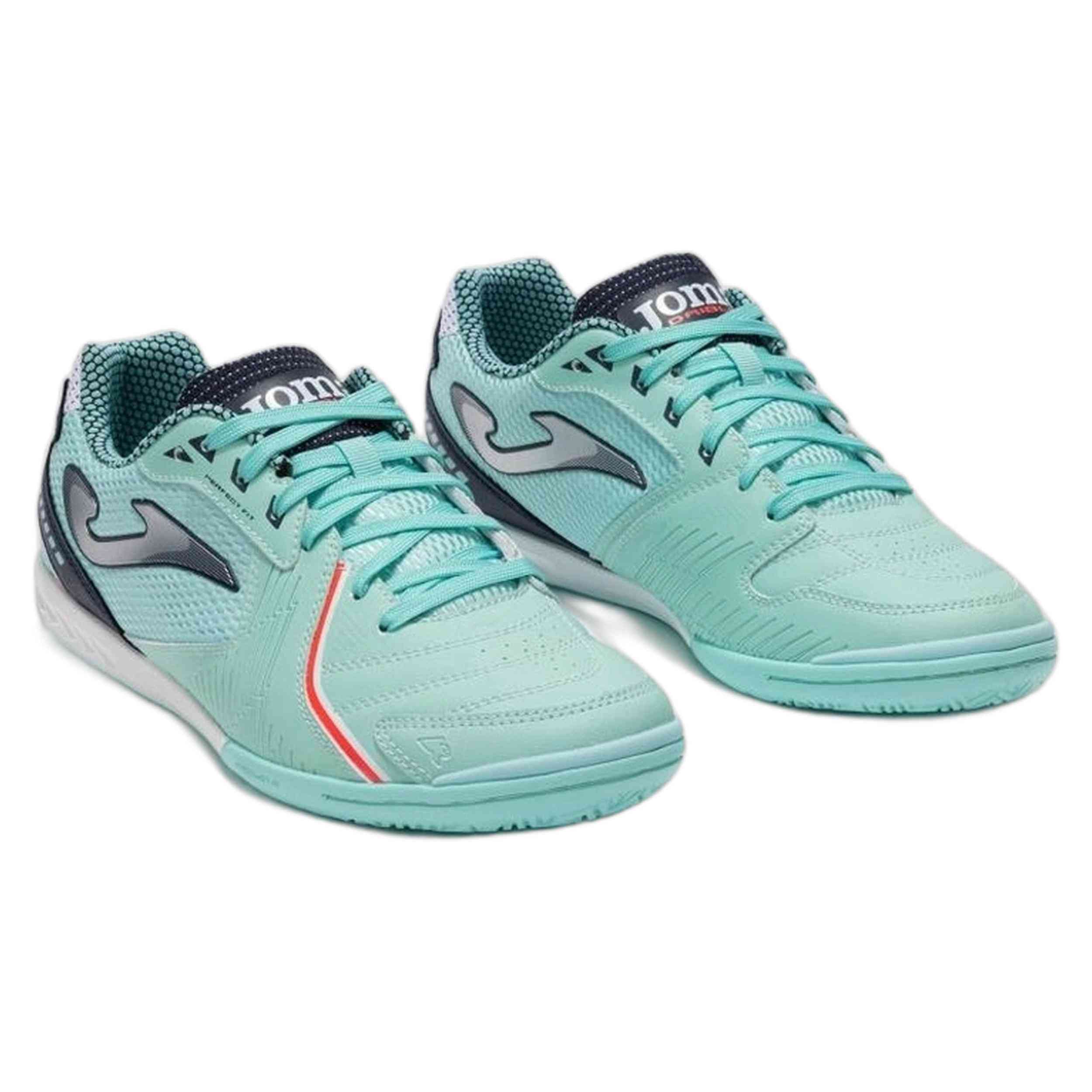 Botas De Futbol Sala Joma Dribling 2505 Indoor