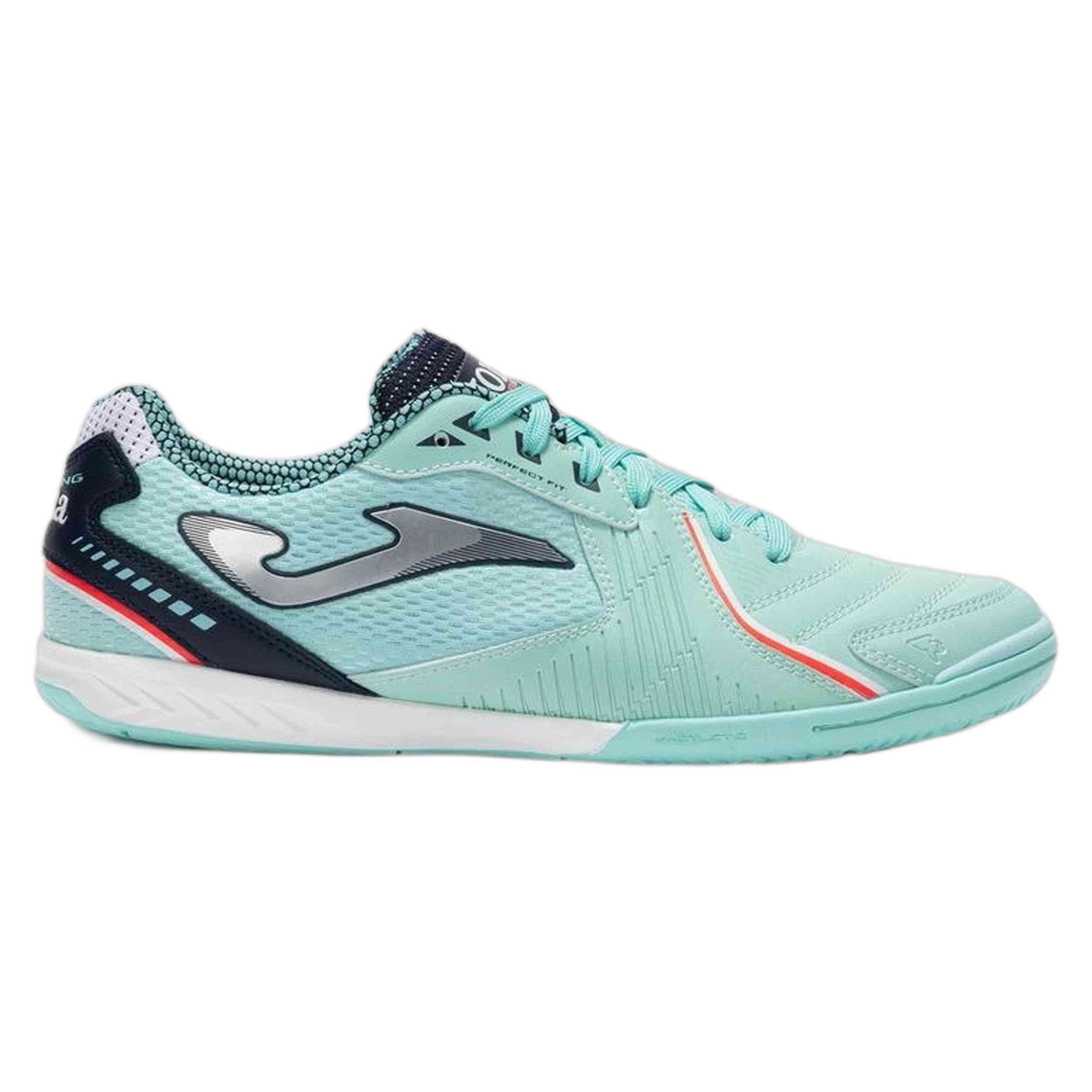 Botas De Futbol Sala Joma Dribling 2505 Indoor