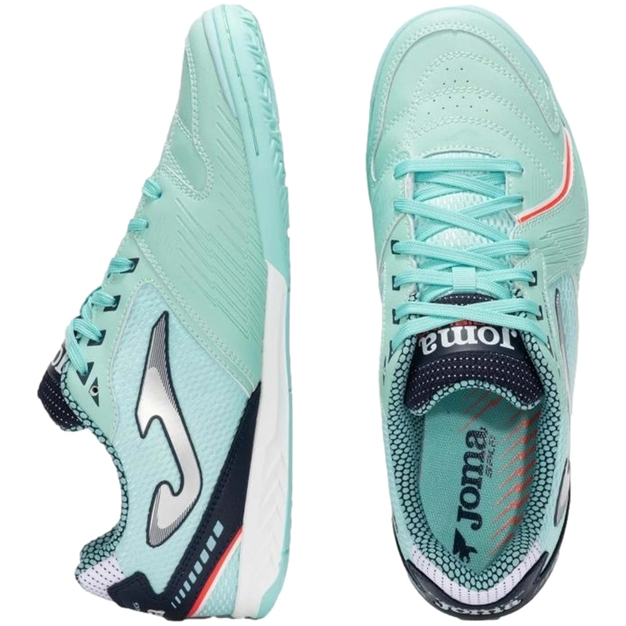 Botas De Futbol Sala Joma Dribling 2505 Indoor