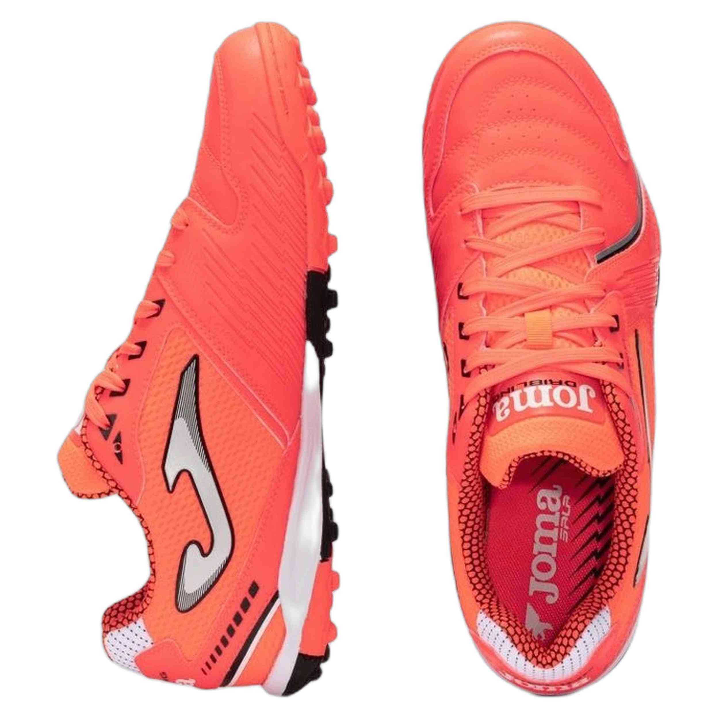 Botas De Futbol Sala Joma Dribling 2507 Indoor