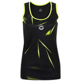 Camiseta De Tirantes J'Hayber