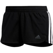 Adidas Pacer 3 Stripes Knit Shorts