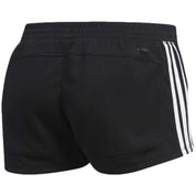 Adidas Pacer 3 Stripes Knit Shorts