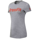 Camiseta De Manga Corta Reebok