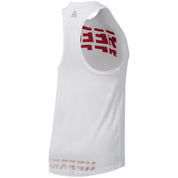 Reebok Wor Meet You There Grap Bl Tank Top