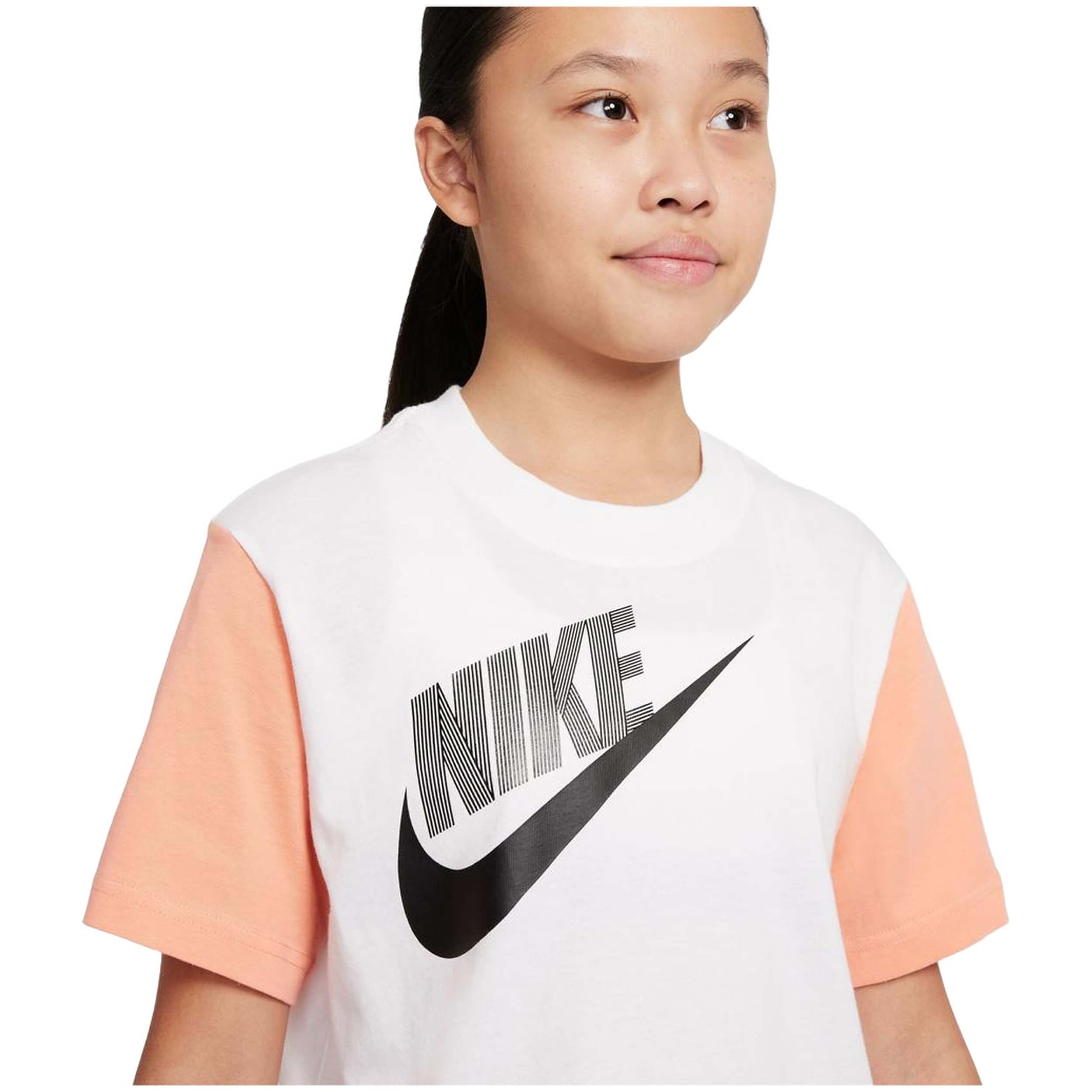 Camiseta De Manga Corta Nike Sportswear Essential