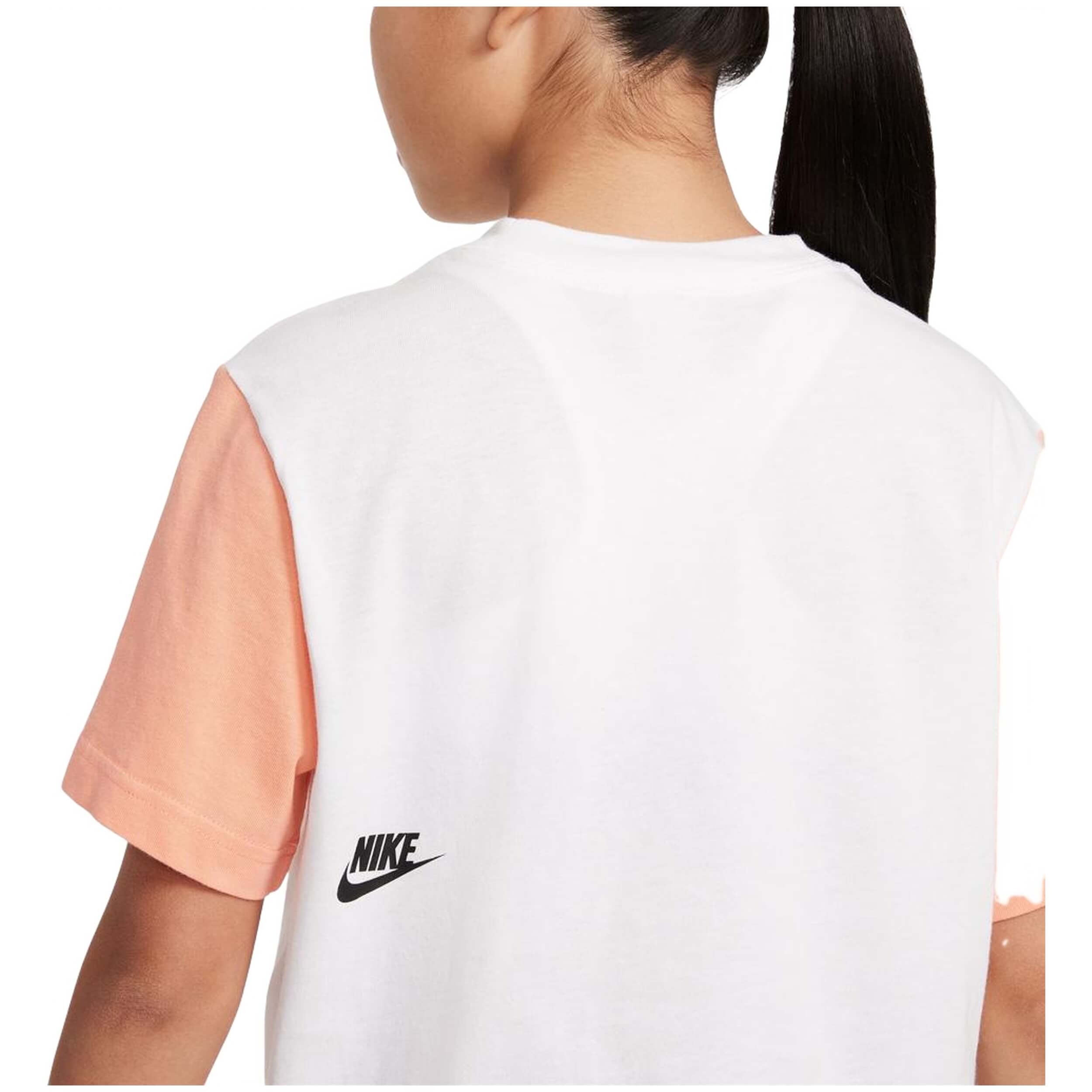 Camiseta De Manga Corta Nike Sportswear Essential