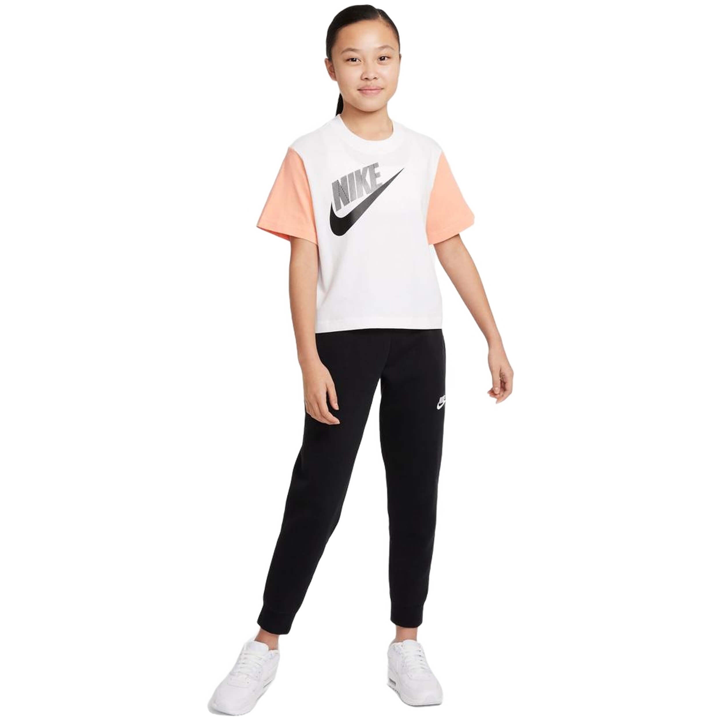 Camiseta De Manga Corta Nike Sportswear Essential