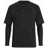 Camiseta De Manga Larga Jordan