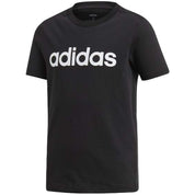 Camiseta De Manga Corta Adidas Essentials Linear Logo