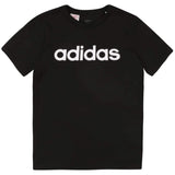 Camiseta De Manga Corta Adidas Essentials Linear Logo