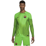 Camiseta De Manga Larga Nike