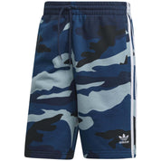 Pantalon Corto Adidas Camo