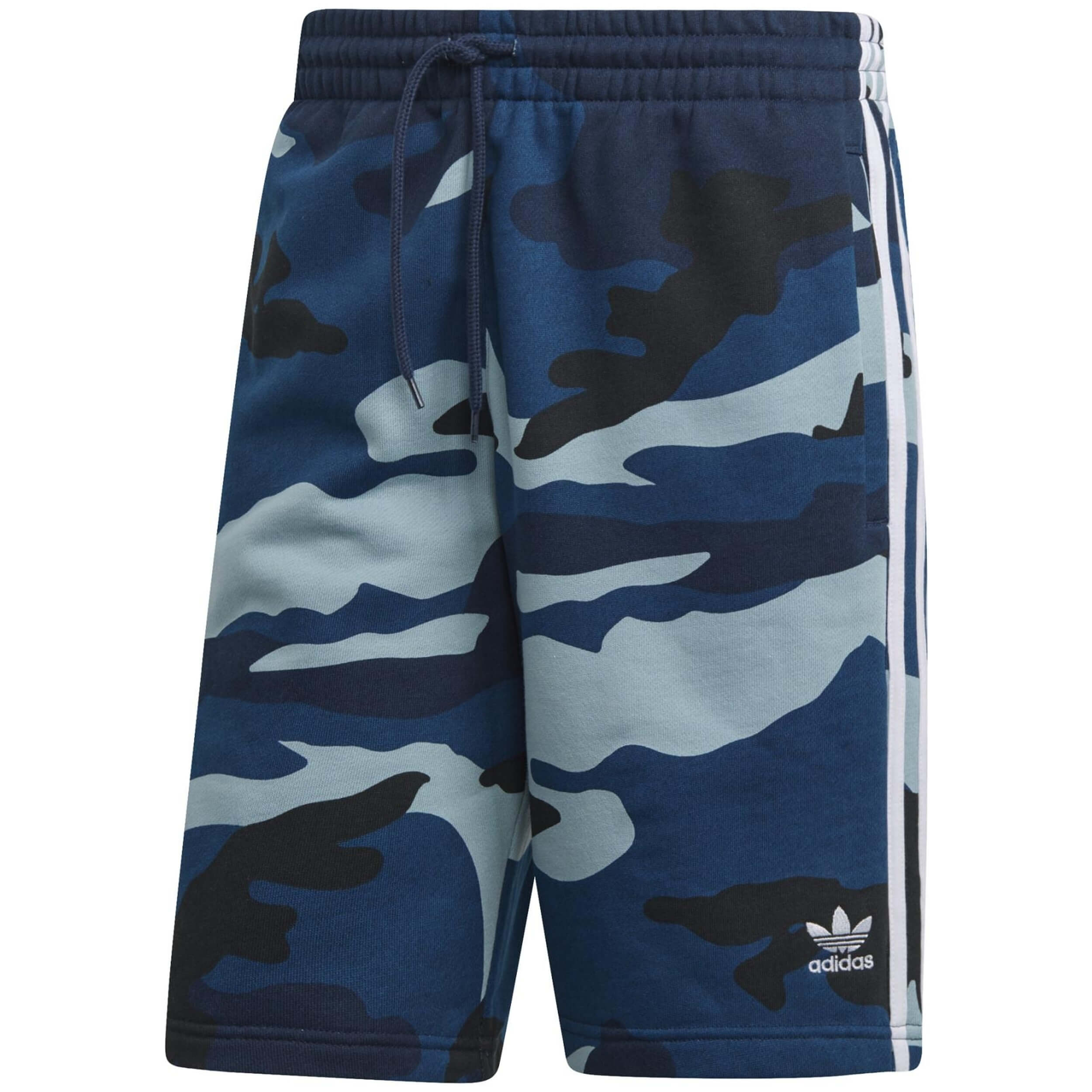 Pantalon Corto Adidas Camo