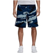 Pantalon Corto Adidas Camo