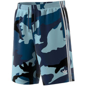 Pantalon Corto Adidas Camo