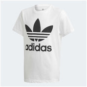 Camiseta De Manga Corta Adidas Trefoil