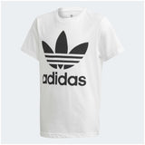 Adidas Trefoil Short Sleeve T-Shirt