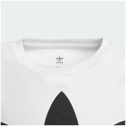 Camiseta De Manga Corta Adidas Trefoil