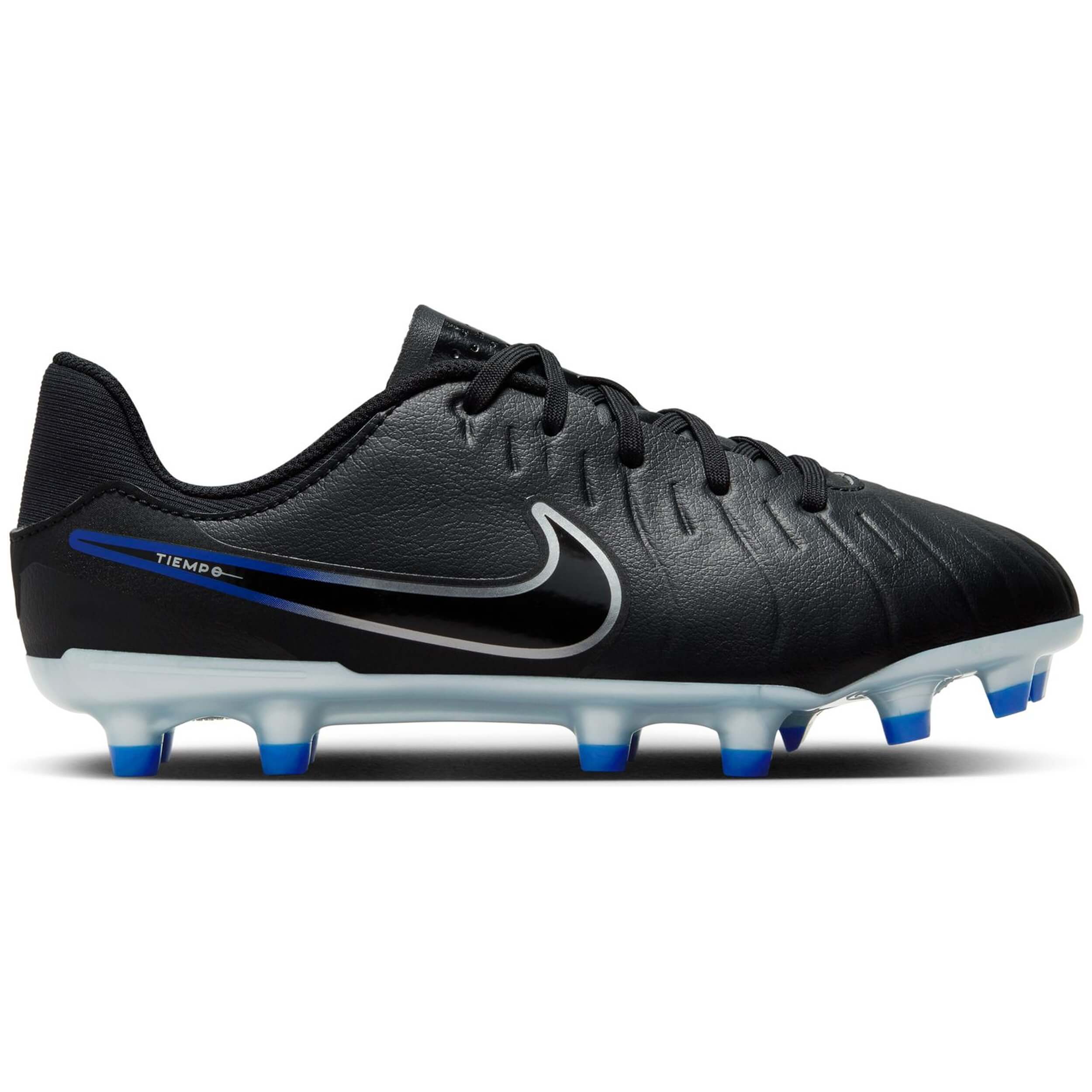 Botas De Futbol Nike Jr. Tiempo Legend 10 Academy