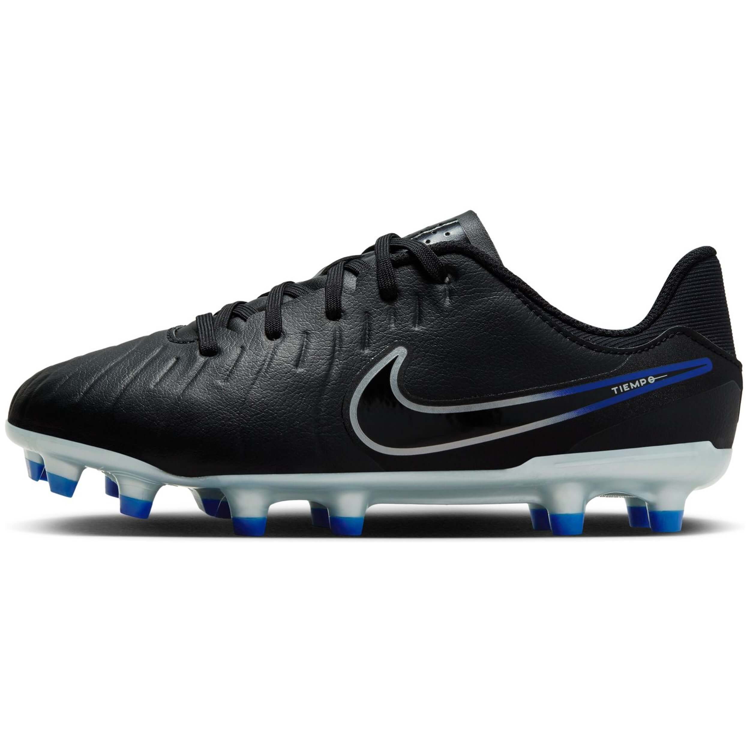Botas De Futbol Nike Jr. Tiempo Legend 10 Academy