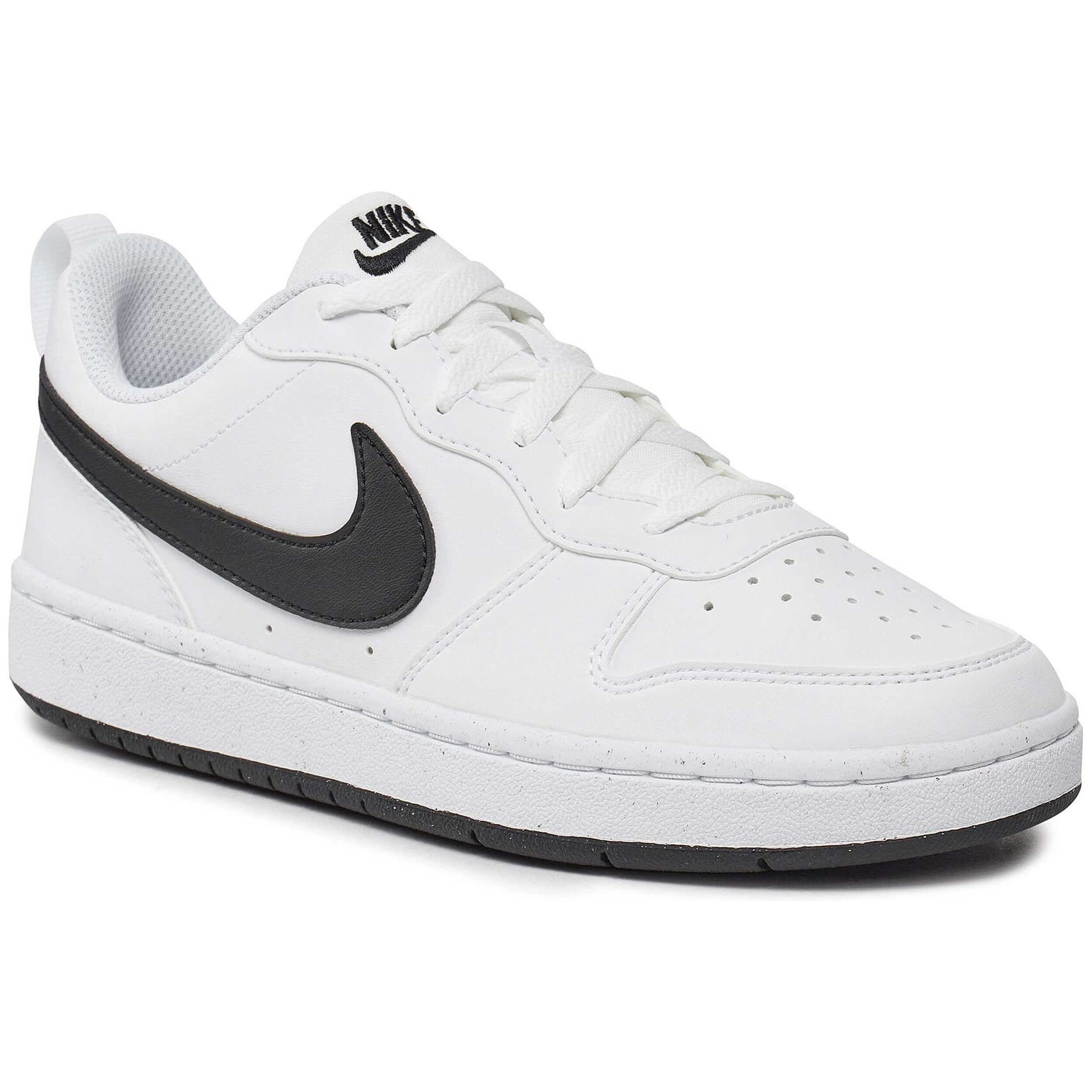 Zapatillas Nike Court Borough Low Recraft