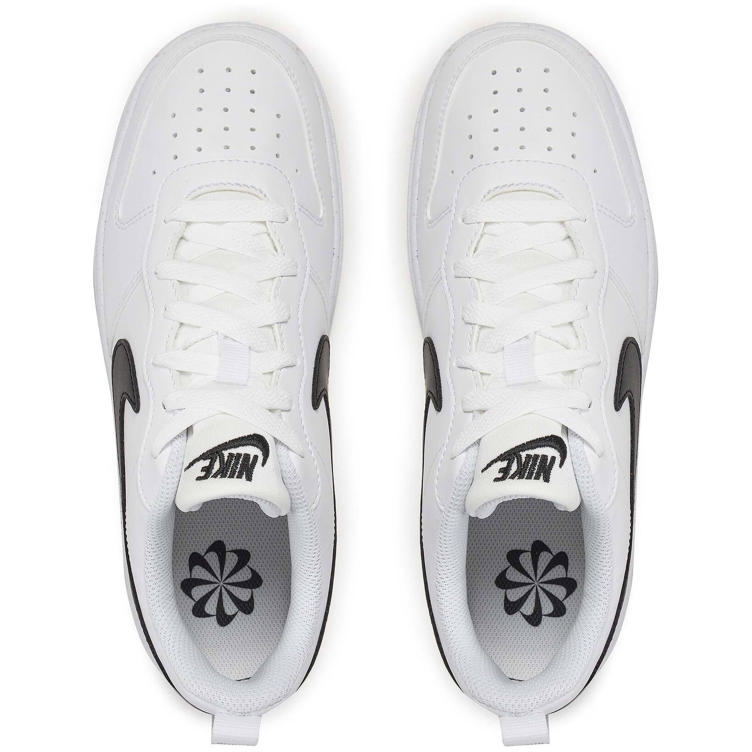 Zapatillas Nike Court Borough Low Recraft