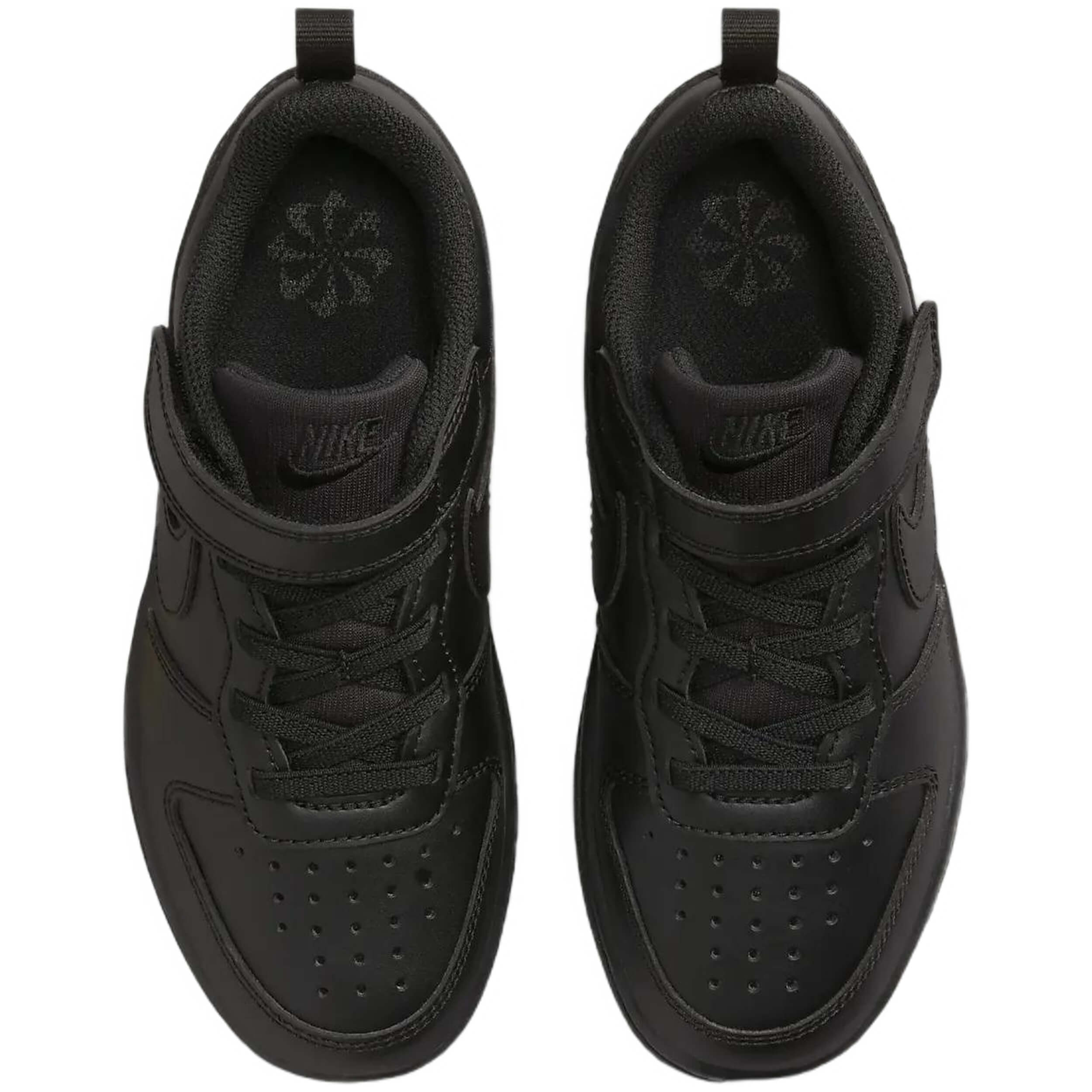 Zapatillas Nike Court Borough Low Recraft