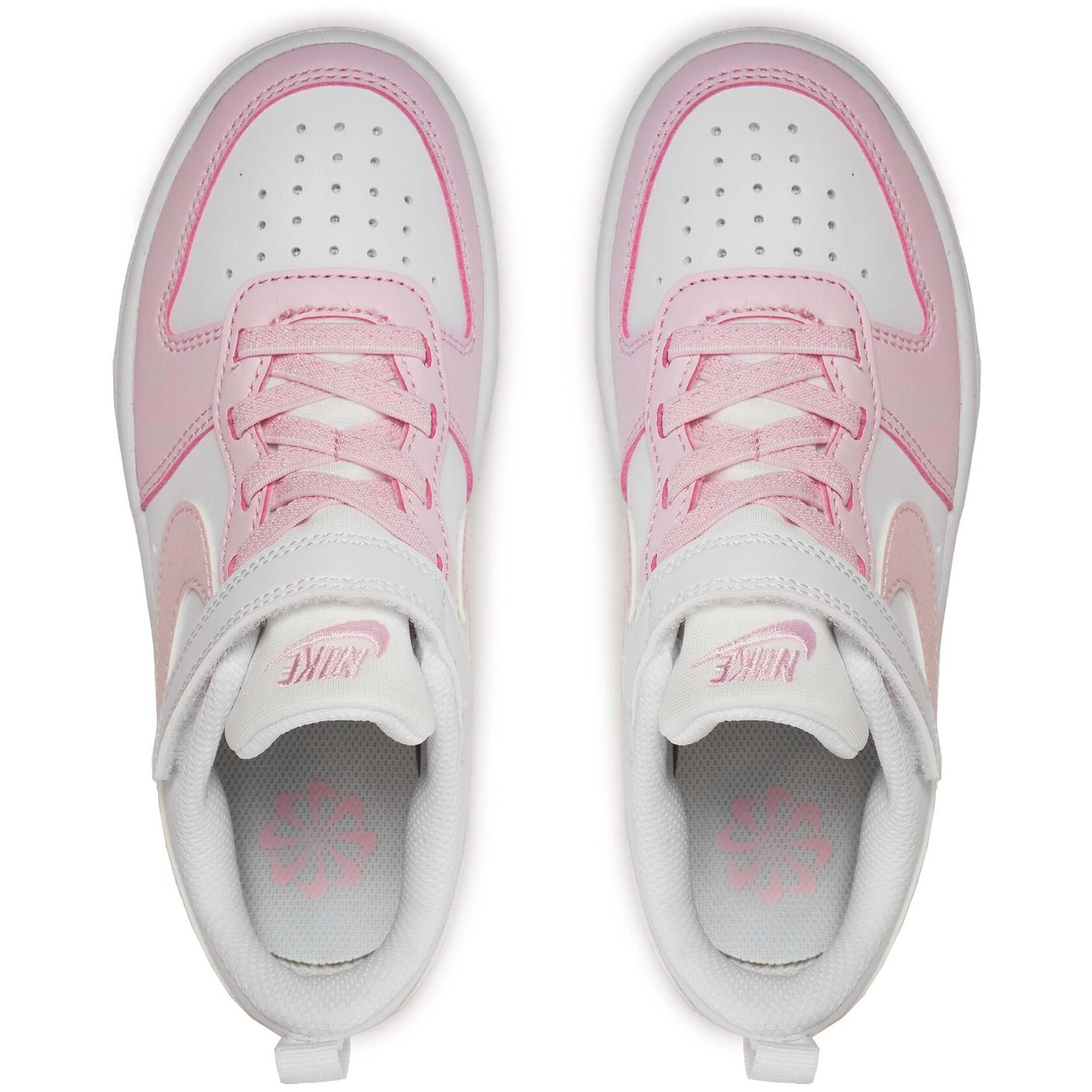 Zapatillas Nike Court Borough Low Recraft