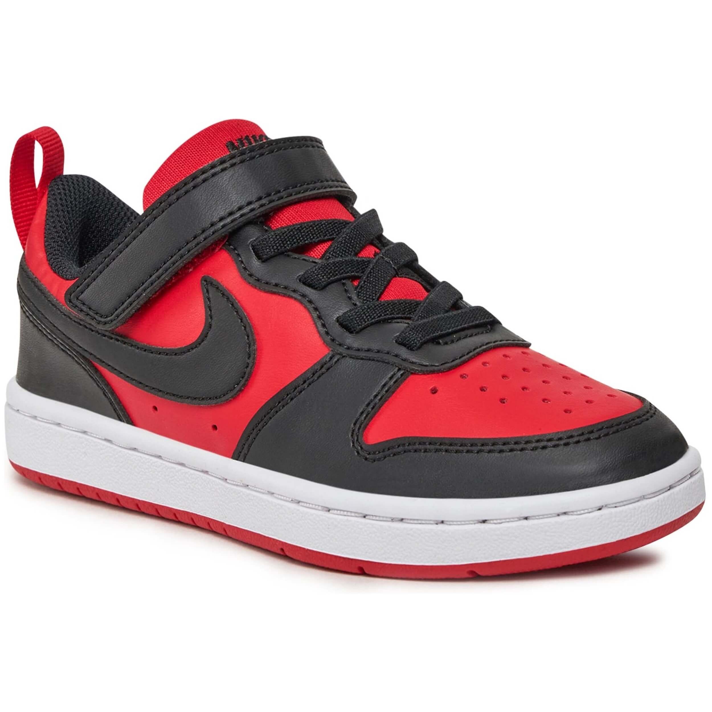 Zapatillas Nike Court Borough Low Recraft